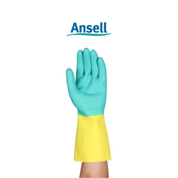 ansell alphatec 87-900