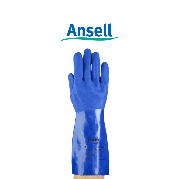 ansell edge14-663