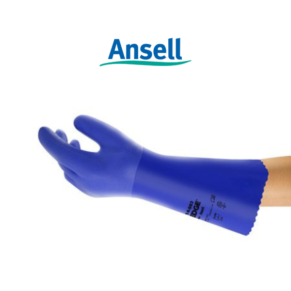 ansell edge14-663