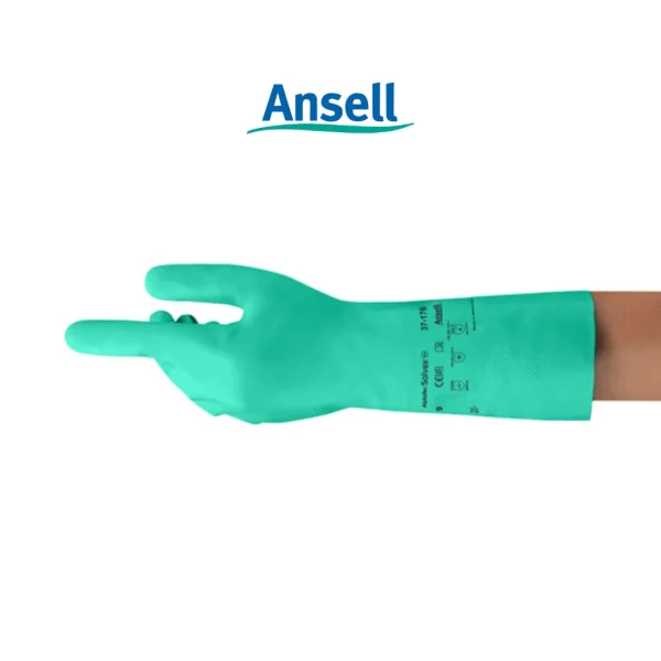 ansell solvex 37-176
