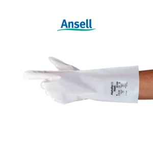 Ansell AlphaTec 02-100 Gloves