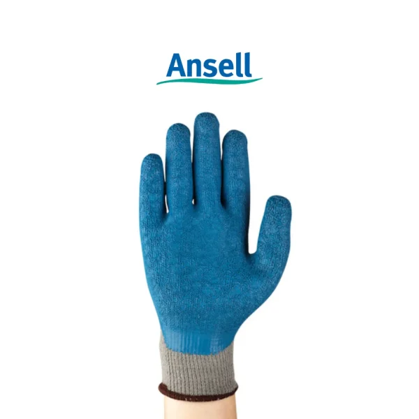 ansell activarmr 80-100