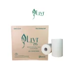 Livi Evo Towel HRT 12 Rolls 150m