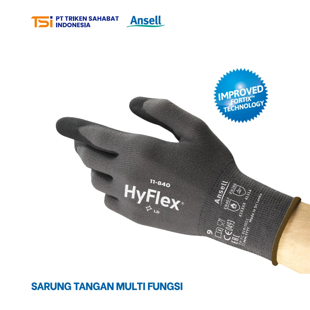 sarung tangan multi fungsi