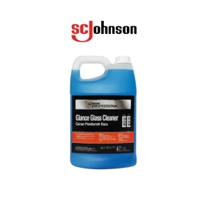 GLANCE Glass Cleaner Sc Johnson