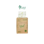 Livi Everyday Towel Multifold
