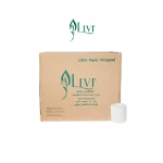 Livi Evo Luxury Toilet Core Single Roll 328’s