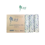 Livi Medicare Roll System