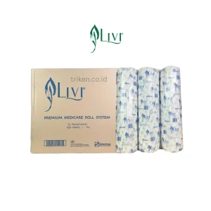 Livi Medicare Roll System