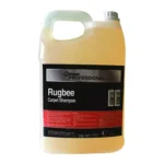 Sc Johnson Rugbee Shampoo Carpet Shampo