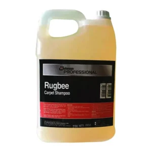 rugbee shampoo