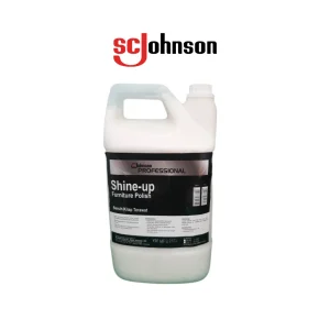 SHINE UP Furniture Cleaner SC Johnson