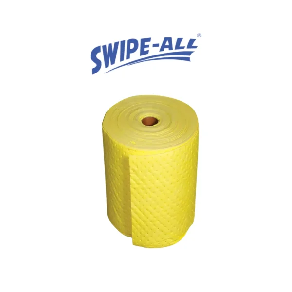C38 CHEMICAL SORBENT ROLL
