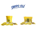 Chemical Spill Kit C10 Swipe-All