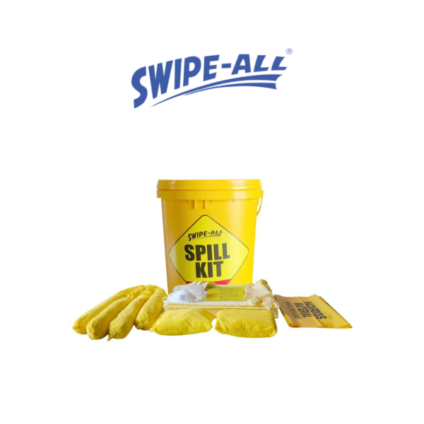 chemical spill kit c10-b