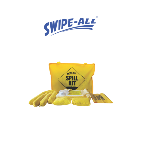 chemical spill kit c10-detail