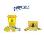 chemical spill kit c45
