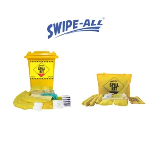 chemical spill kit c45