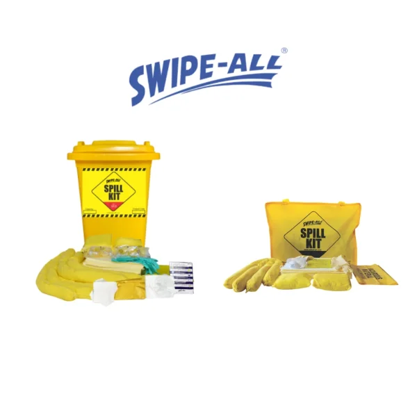 chemical spill kit c45