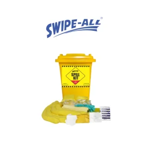 chemical spill kit c75
