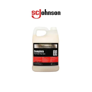 complete scjohnson
