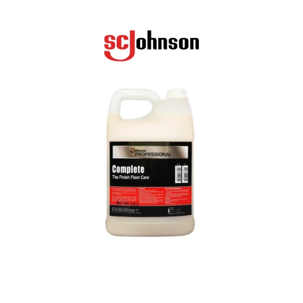 complete scjohnson