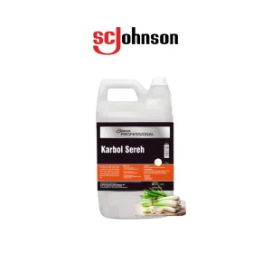 karbol sereh