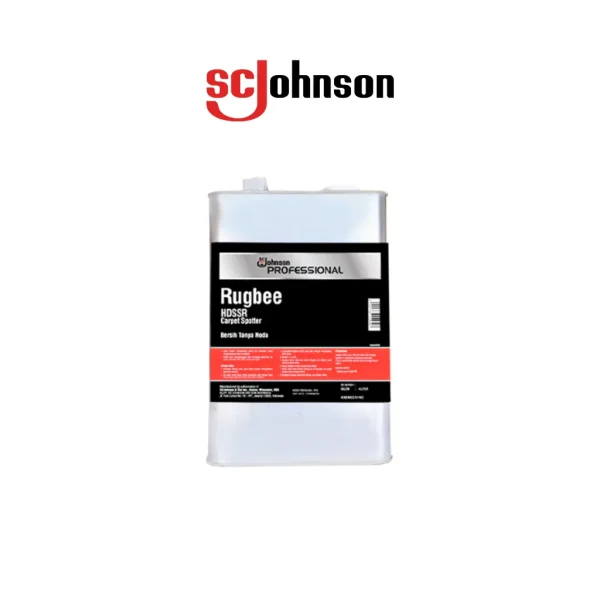 RUGBEE HDSSR - Carpet Stain Remover