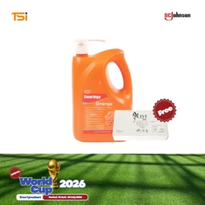 swarfega promo
