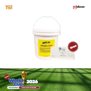 swipe all powder promo