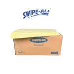 SWIPE-GO Chemical Sorbent Pad