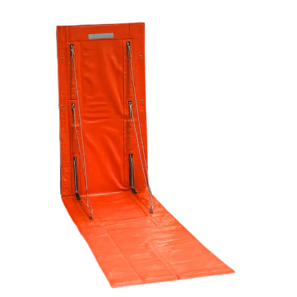 FB 1000 Flood Barrier PVC