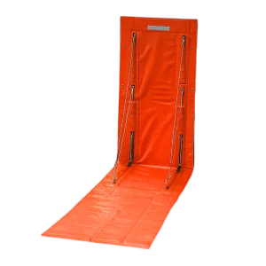 FB 1000 Flood Barrier PVC