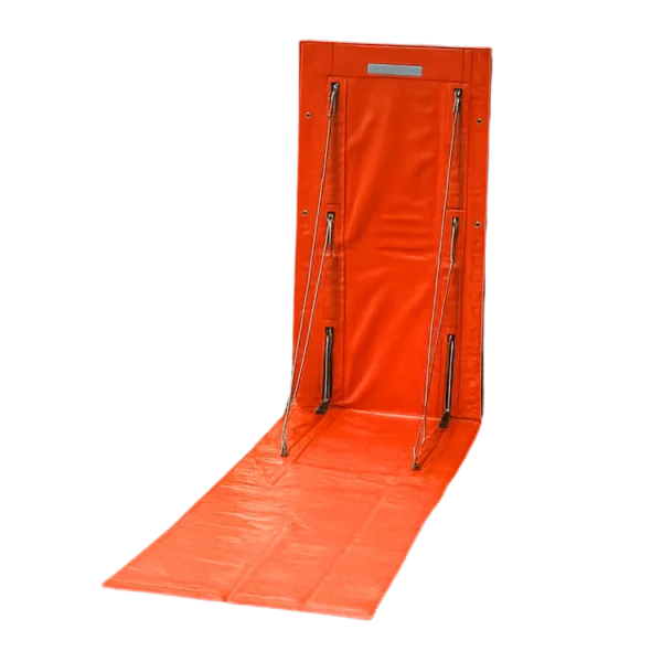 FB 1000 Flood Barrier PVC