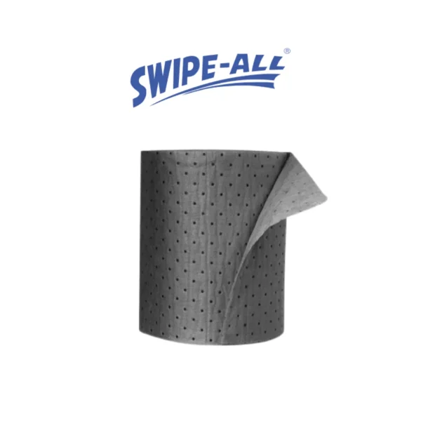 SWIPE-ALL U38 Universal Sorbent Roll
