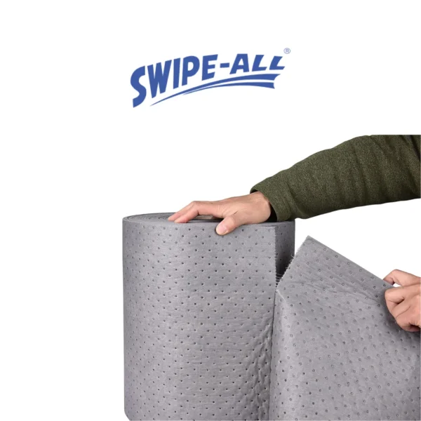 SWIPE-ALL U38 Universal Sorbent Roll