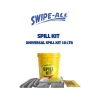 universal spill kit p10 bucket