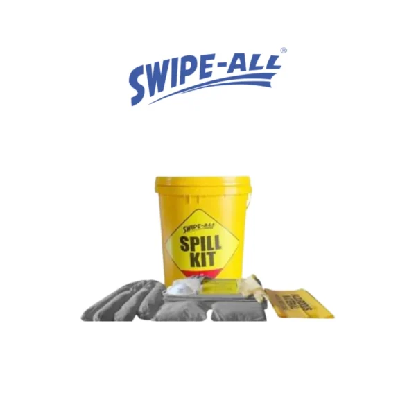 universal spill kit u20