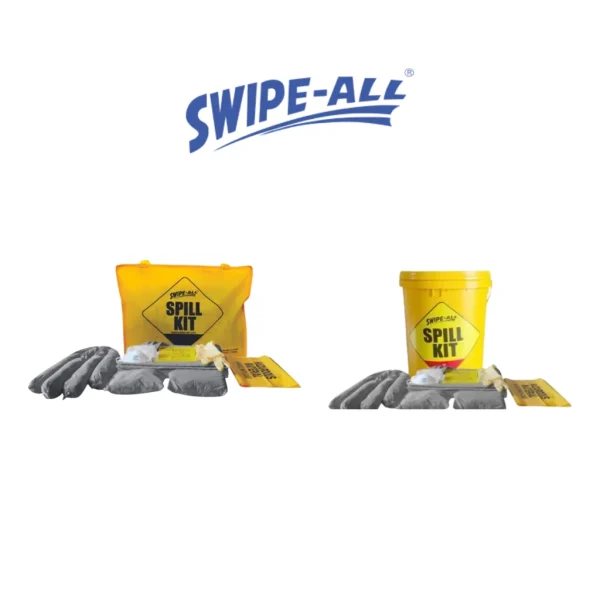 universal spill kit u20