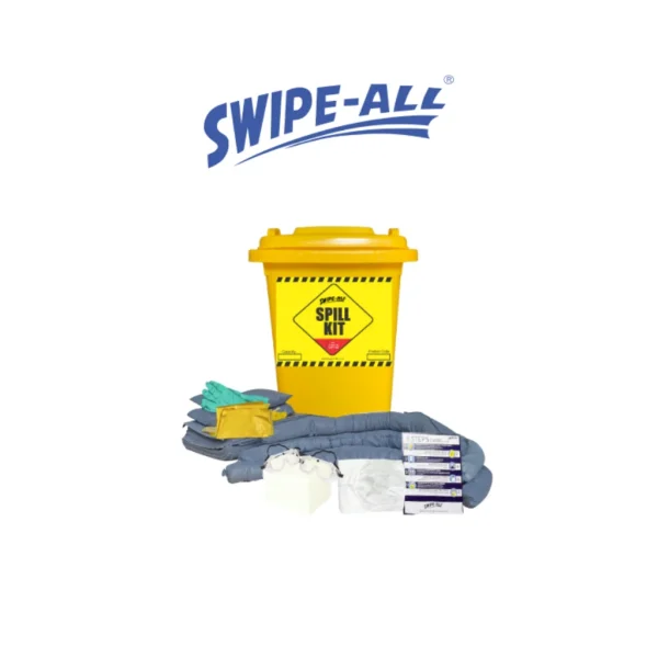 universal spill kit u75