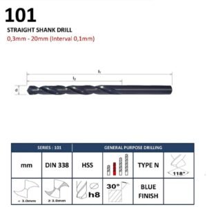 SOMTA 1.25 mm