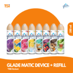 GLADE AEROSOL