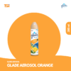GLADE AEROSOL