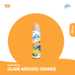 GLADE AEROSOL
