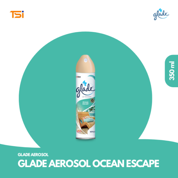 GLADE AEROSOL