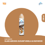 GLADE AEROSOL