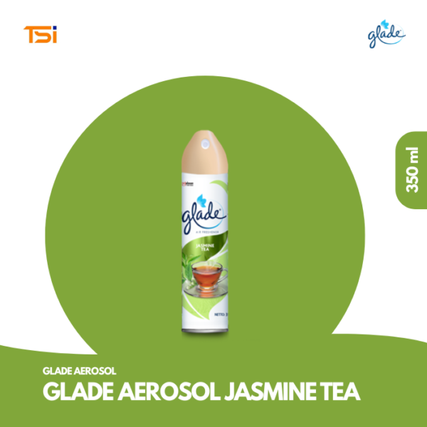 GLADE AEROSOL