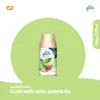 Glade Automatic Refill Jasmine Tea