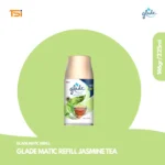 Glade Automatic Refill Jasmine Tea