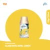 Glade Automatic Refill Lemon